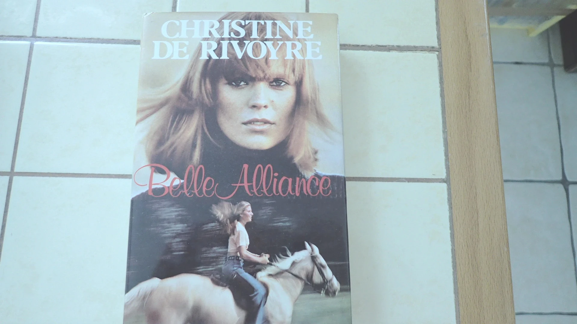 Belle alliance